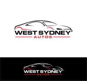 Diseño de Logo por keith_designs para Central West Autos PTY LTD | Diseño #11046610