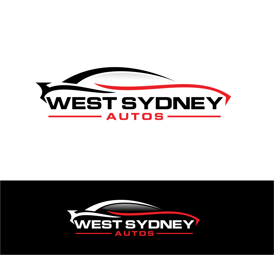 Logo Design by keith_designs for Central West Autos PTY LTD | Design #11050127