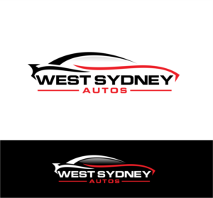 Logo Design by keith_designs for Central West Autos PTY LTD | Design: #11050127