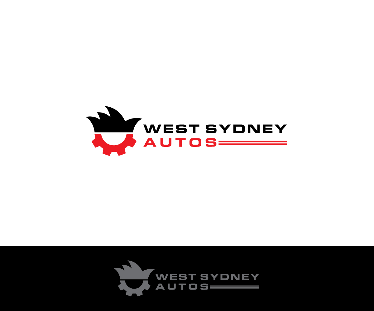 Design de Logo par Omee63 pour Central West Autos PTY LTD | Design #11033012