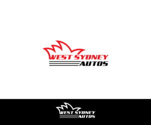 Diseño de Logo por Omee63 para Central West Autos PTY LTD | Diseño: #11033014
