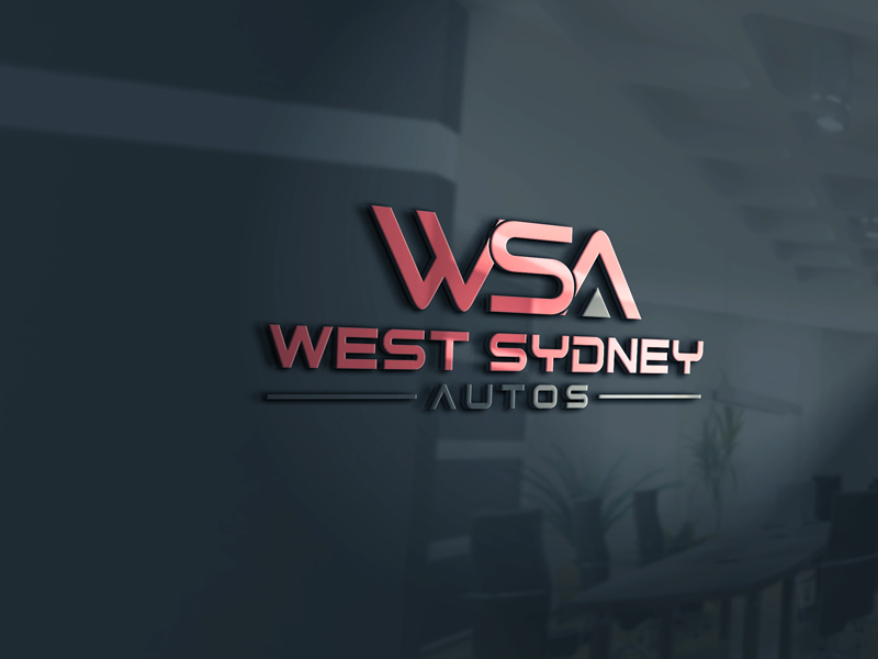Logo-Design von logomaster24 für Central West Autos PTY LTD | Design #11032974