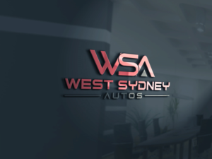Diseño de Logo por logomaster24 para Central West Autos PTY LTD | Diseño: #11032974