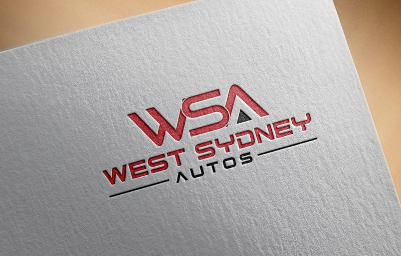 Logo Design by logomaster24 for Central West Autos PTY LTD | Design #11032975