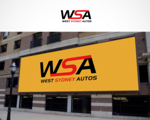 Diseño de Logo por creativelogodesigner86 para Central West Autos PTY LTD | Diseño #11030682