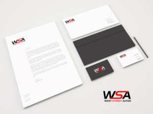Logo Design by creativelogodesigner86 for Central West Autos PTY LTD | Design: #11030834