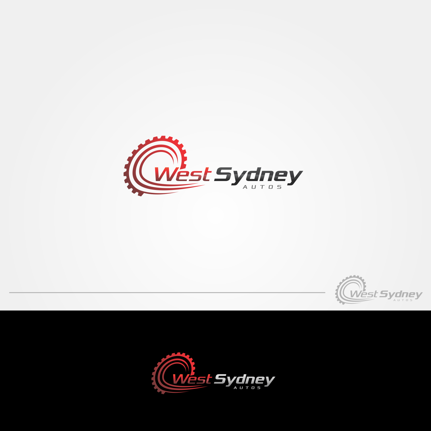 Design de Logo par artswolf pour Central West Autos PTY LTD | Design #11043559