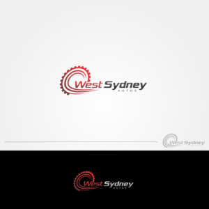 Diseño de Logo por artswolf para Central West Autos PTY LTD | Diseño: #11043559
