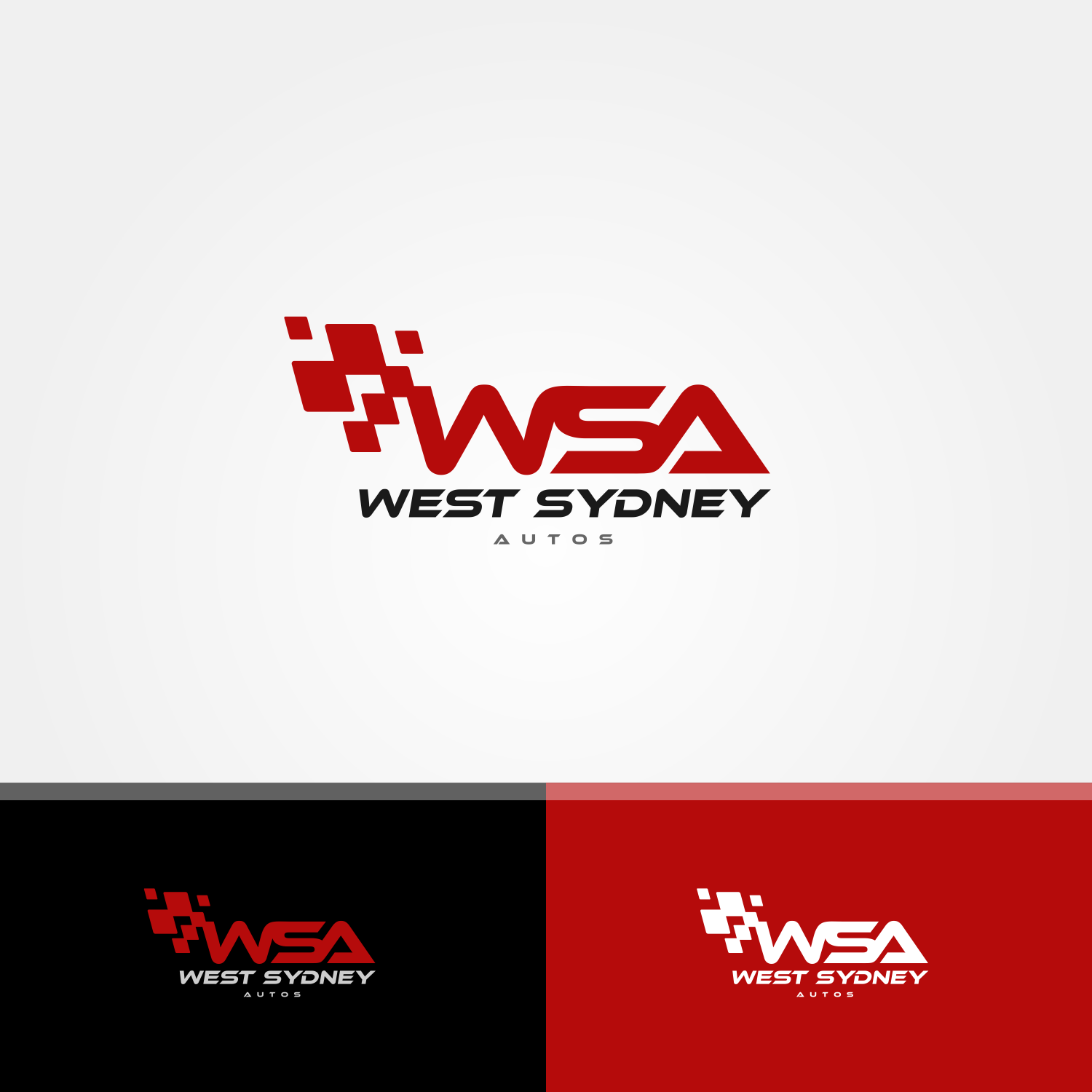 Design de Logo par artswolf pour Central West Autos PTY LTD | Design #11045853