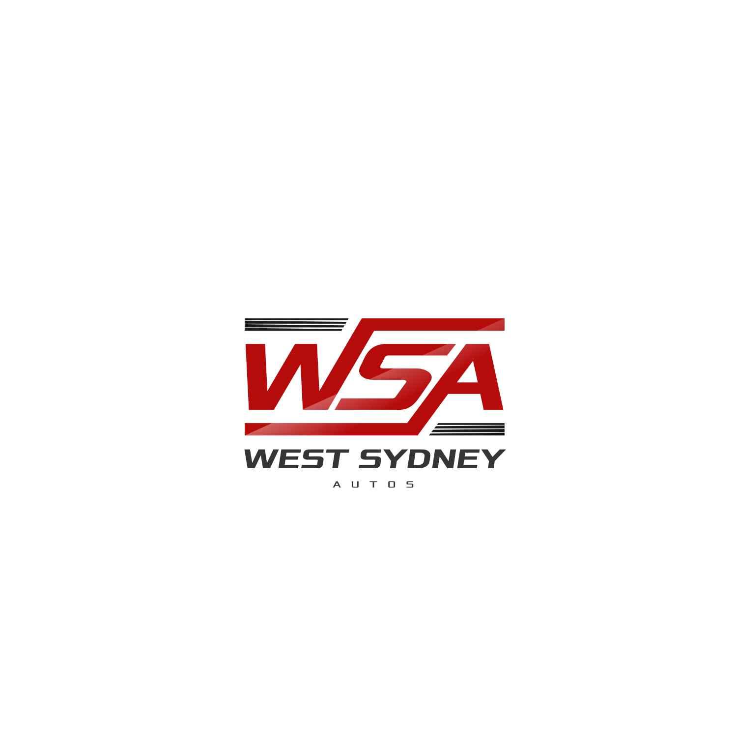 Logo Design by artswolf for Central West Autos PTY LTD | Design #11045905