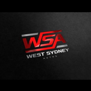 Diseño de Logo por artswolf para Central West Autos PTY LTD | Diseño: #11046007