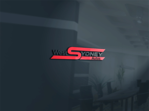 Logo Design by J0k3r for Central West Autos PTY LTD | Design: #11037266