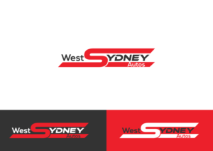 Diseño de Logo por J0k3r para Central West Autos PTY LTD | Diseño: #11037267