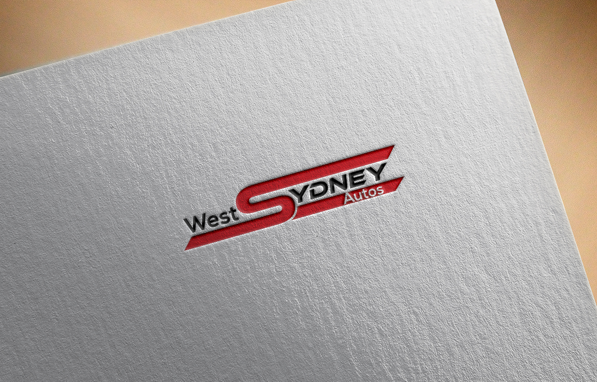 Logo Design by J0k3r for Central West Autos PTY LTD | Design #11037268