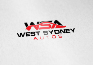 Logo Design by OWL for Central West Autos PTY LTD | Design: #11032298