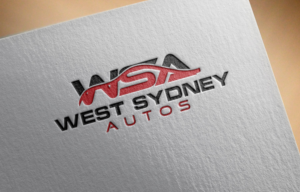 Logo Design by OWL for Central West Autos PTY LTD | Design: #11032299