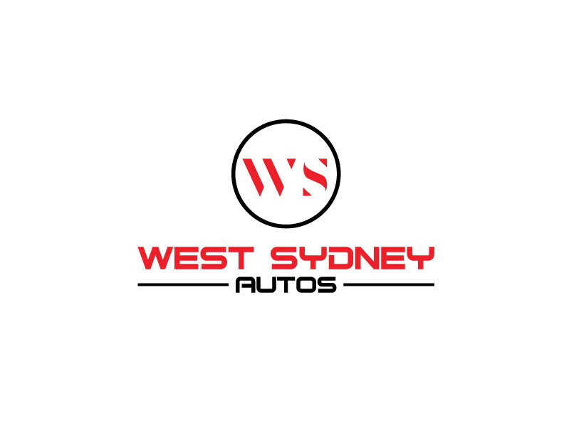 Logo Design by Apple™ for Central West Autos PTY LTD | Design #11032640