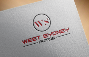 Diseño de Logo por Apple™ para Central West Autos PTY LTD | Diseño: #11032692