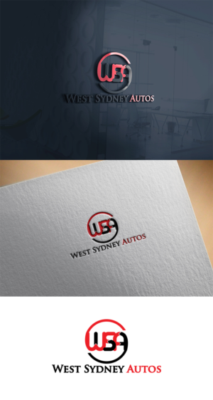 Diseño de Logo por king solangi para Central West Autos PTY LTD | Diseño #11030720