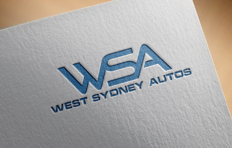 Diseño de Logo por Mehedi Hasan ™ para Central West Autos PTY LTD | Diseño #11032504