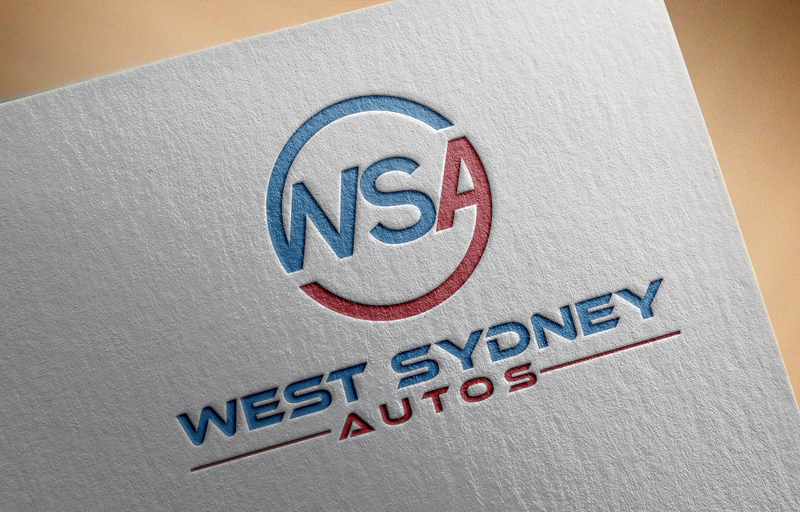Logo Design by Mehedi Hasan ™ for Central West Autos PTY LTD | Design #11032506