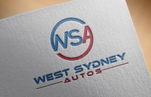 Diseño de Logo por Mehedi Hasan ™ para Central West Autos PTY LTD | Diseño: #11032506