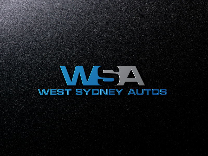 Logo Design by Mehedi Hasan ™ for Central West Autos PTY LTD | Design #11032507