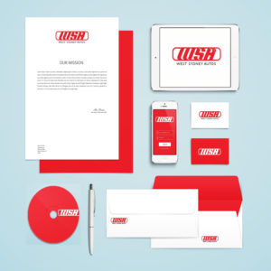 Logo Design by E_Graphic