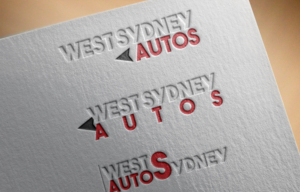 Logo Design by Pop for Central West Autos PTY LTD | Design: #11046419