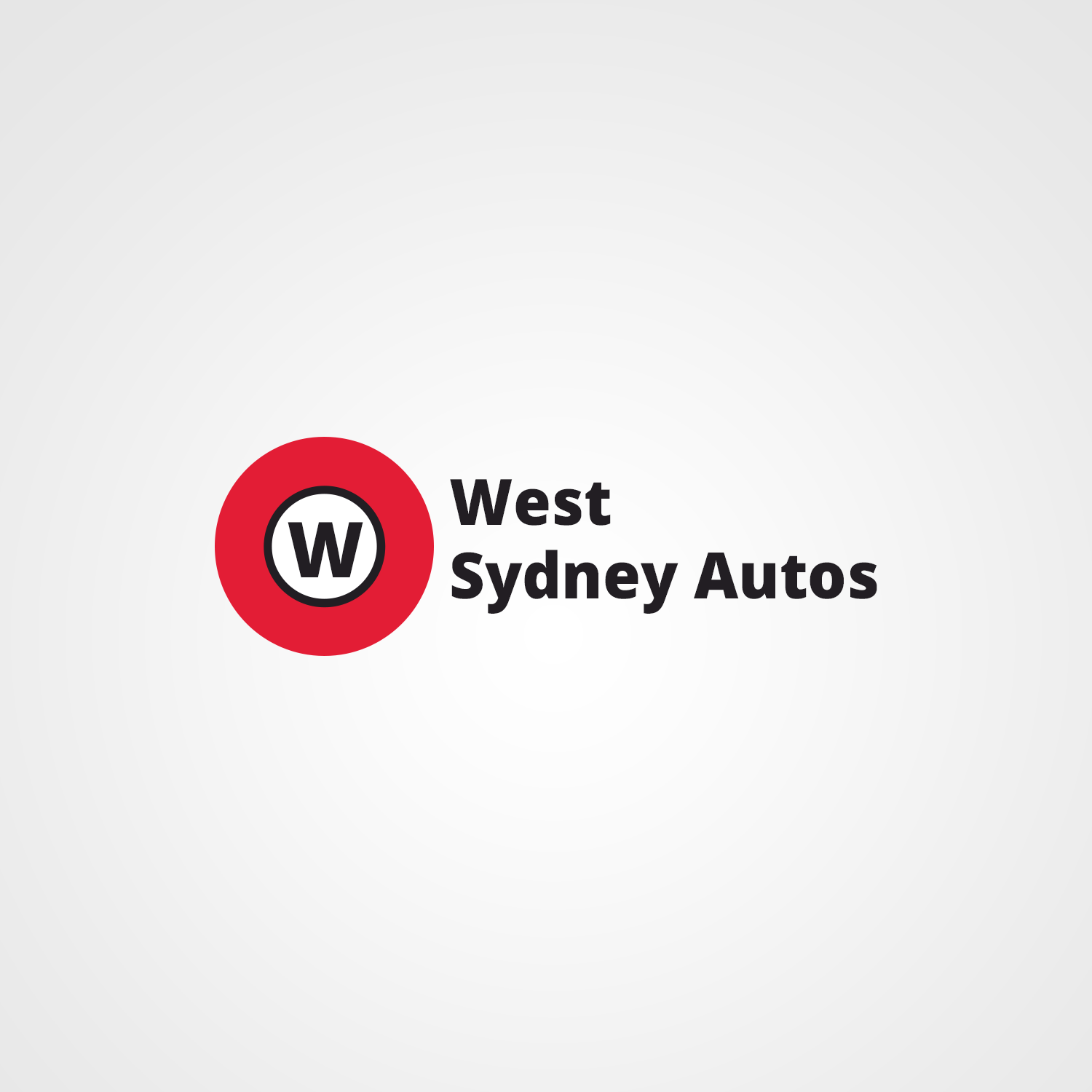 Logo-Design von Ali aziz für Central West Autos PTY LTD | Design #11045100