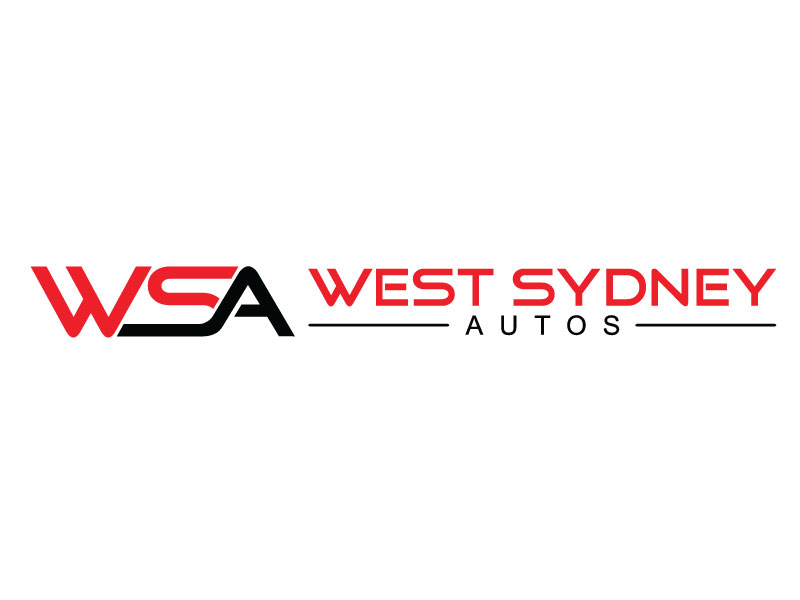 Diseño de Logo por HEART Graphics para Central West Autos PTY LTD | Diseño: #11086696