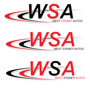Logo Design by YOLOGO for Central West Autos PTY LTD | Design: #11040430