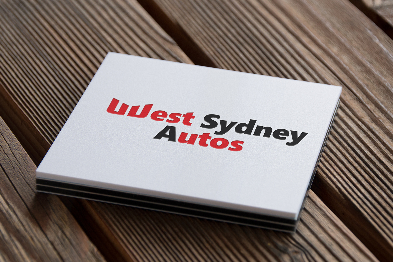 Logo Design by gbenz for Central West Autos PTY LTD | Design #11049383
