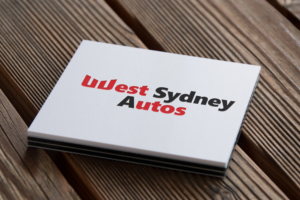 Logo Design by gbenz for Central West Autos PTY LTD | Design: #11049383