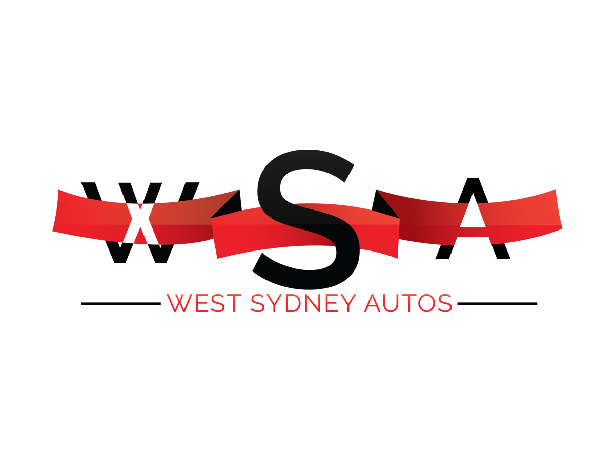 Logo Design by nkdcdesigns for Central West Autos PTY LTD | Design #11044858