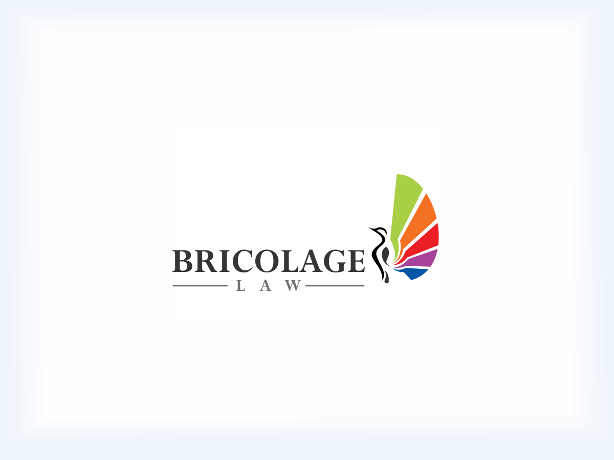 Logo Design by Shreyas Arts for Bricolage Law, LLC | Design #11034098