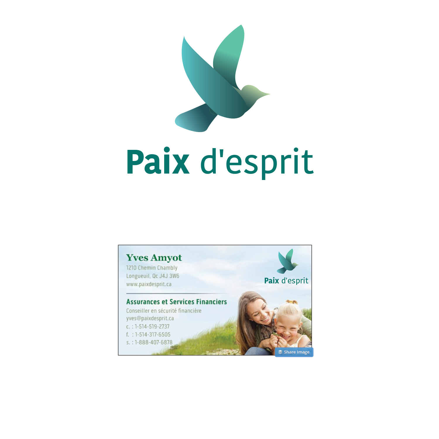Logo Design by Empathy Design for this project | Design #11055375