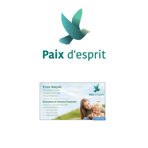 Logo Design by Empathy Design