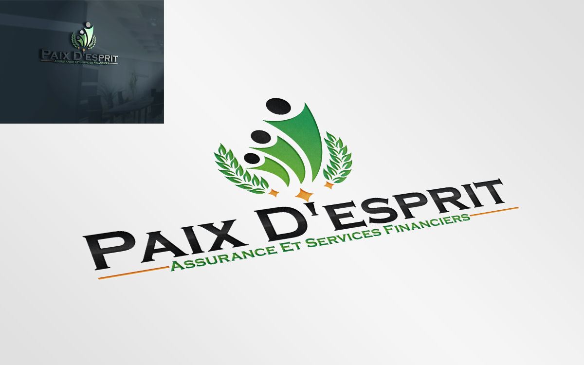 Logo Design by InfoSouhayl for this project | Design #11030554