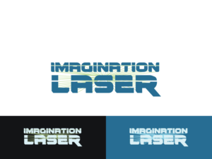 Logo Design by David King