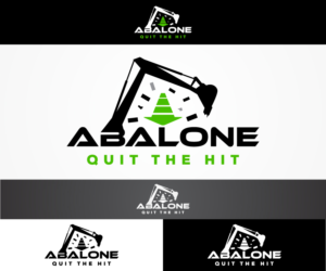 Logo Design by sangeloenriquez for Abalone Group | Design #11104233