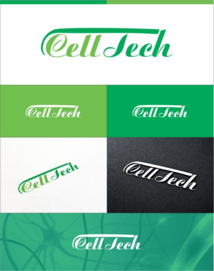 Logo Design by DG for Edge | Design: #11055970