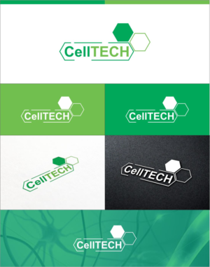 Logo Design by DG for Edge | Design: #11055971