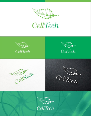 Logo Design by DG for Edge | Design: #11055972