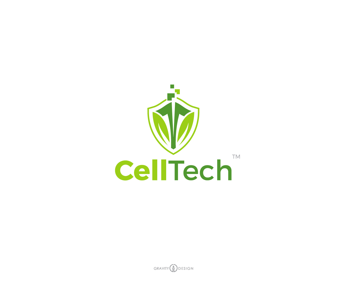 Logo Design by Gravity Designs for Edge | Design #11037760