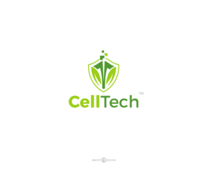 Logo Design by Gravity Designs for Edge | Design: #11037760