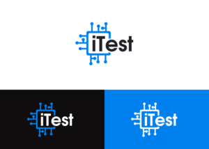 Logo Design by BehindSymbols for iTest, Inc. | Design: #11179133