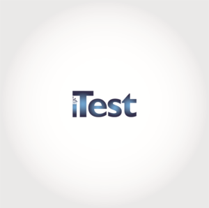 Logo Design by Jamie Designs for iTest, Inc. | Design #11133258