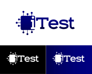 Logo Design by SheenaMcBride for iTest, Inc. | Design #11177211