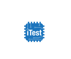 Logo Design by Boon for iTest, Inc. | Design: #11091996